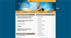 Desktop Screenshot of domainbewertung24.net