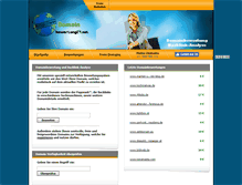 Tablet Screenshot of domainbewertung24.net